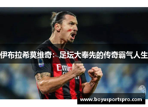 伊布拉希莫维奇：足坛大奉先的传奇霸气人生